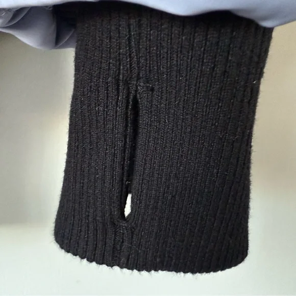 NWOT Free People Movement quilted puffer jacket Sz L❄️ - Picture 6 of 16